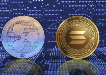 加密货币市场更新:RCO Finance 继续上涨,而 Solana (SOL) 和 Ripple (XRP) 则停滞不前